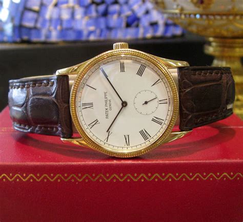 ebay watches patek philippe|18k patek philippe vintage watch.